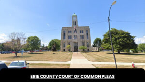 Erie County Court of Common Pleas