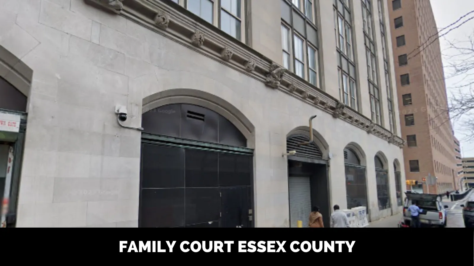 family court essex county