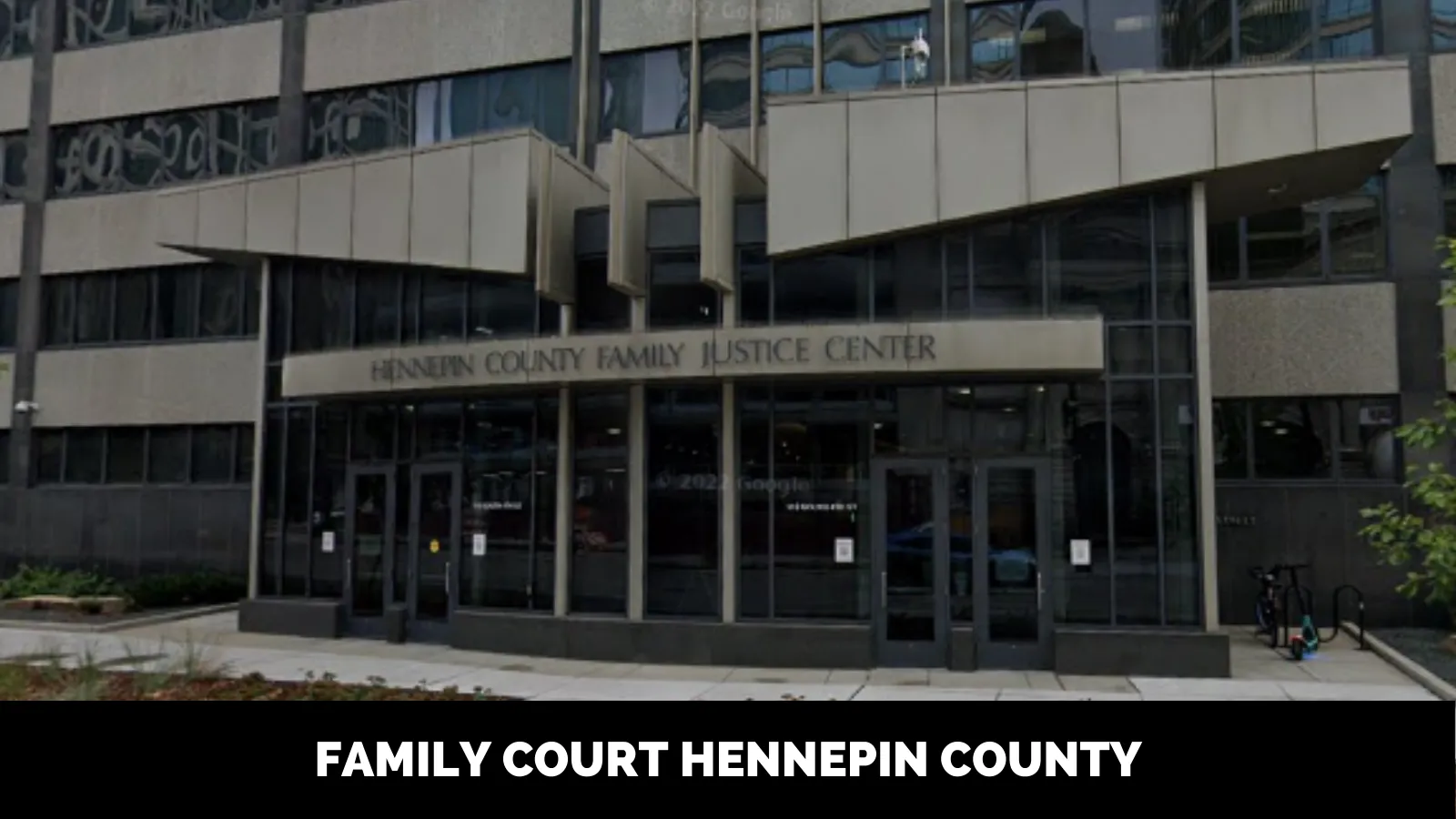 family court hennepin county