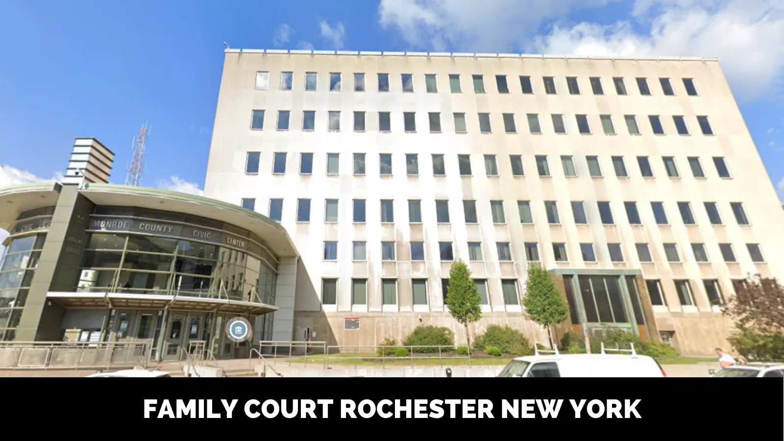 family court rochester new york