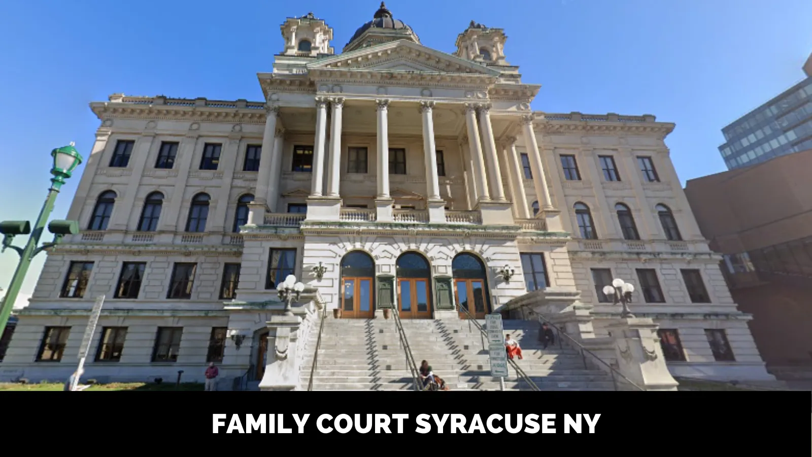 family court syracuse ny