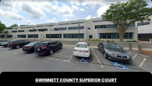 Gwinnett County Superior Court