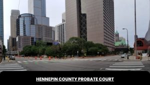 hennepin county probate court