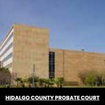 Hidalgo County Probate Court, Texas