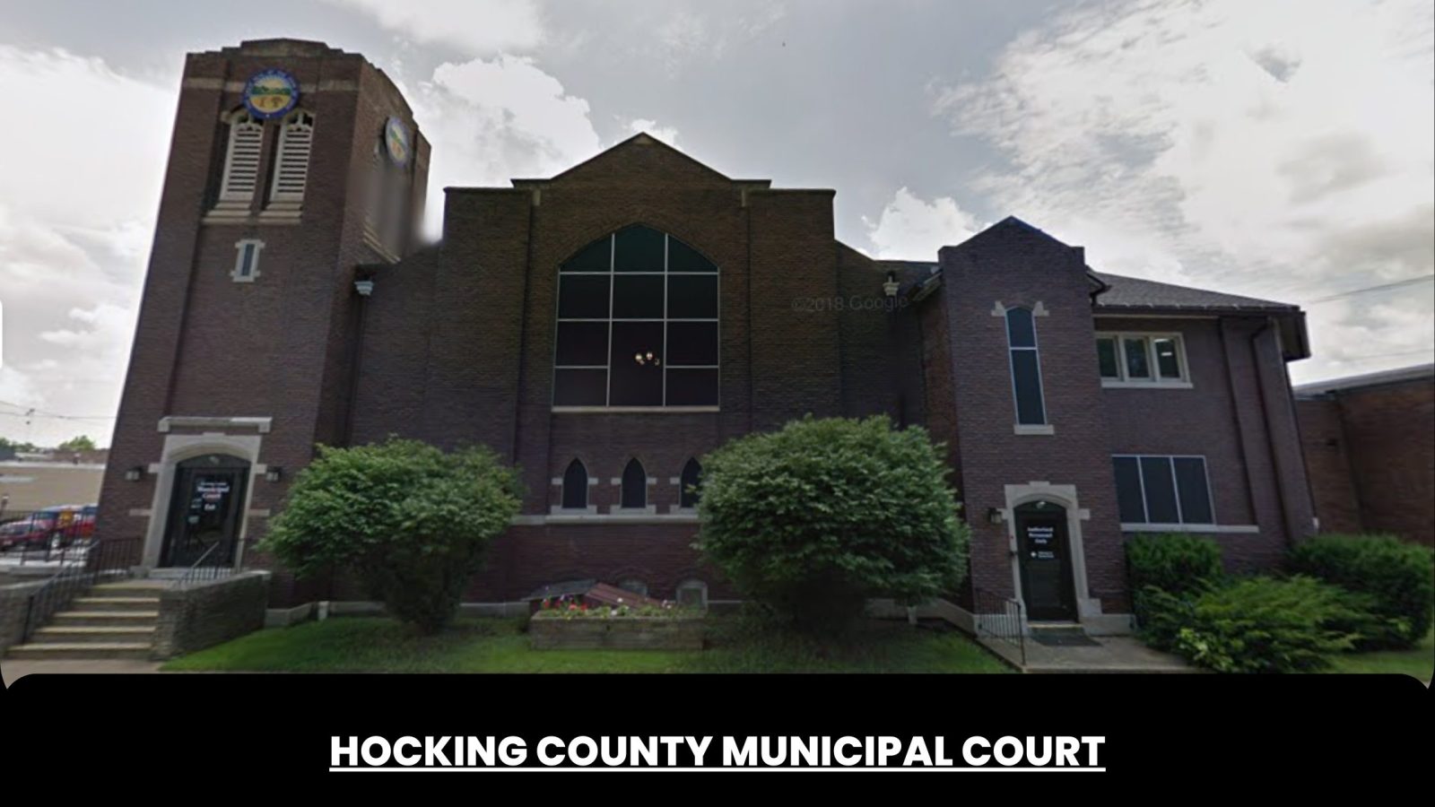 hocking county municipal court