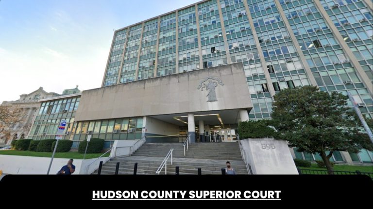 hudson county superior court