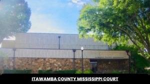 itawamba county mississippi court