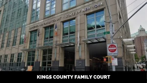 Kings County Family Court