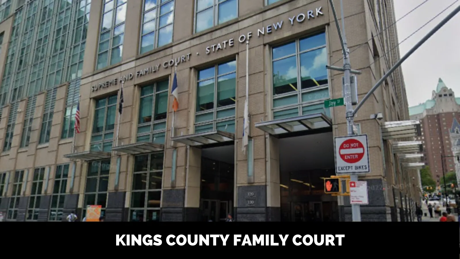 kings county family court