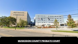 muskegon county probate court