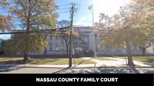 Nassau Family Court