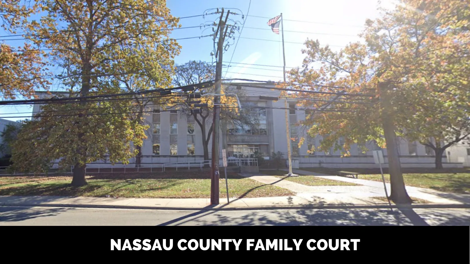nassau county family court