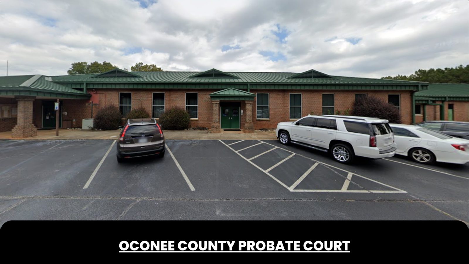 oconee county probate court