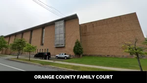 orange county family court