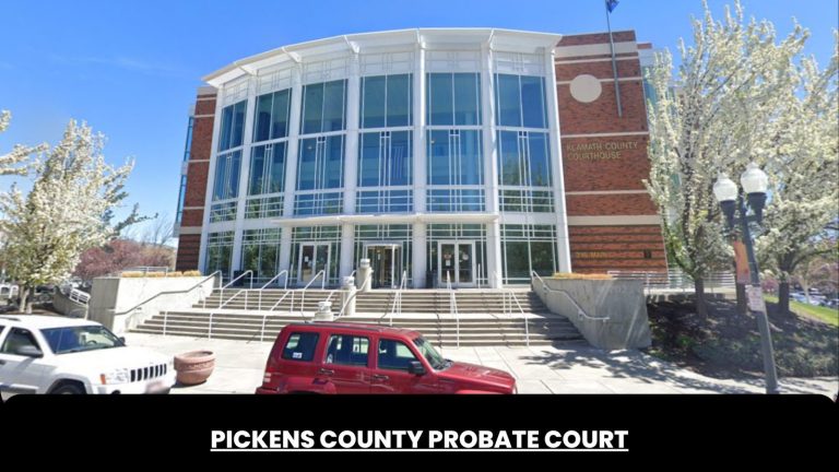 pickens county probate court