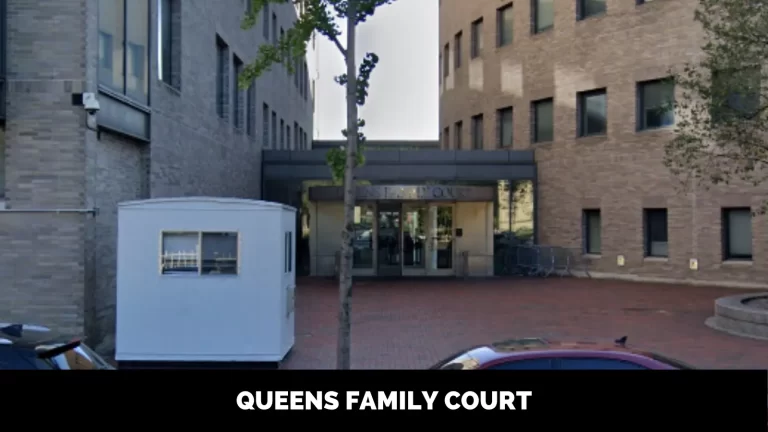 Queens County Family Court