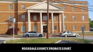 rockdale county probate court