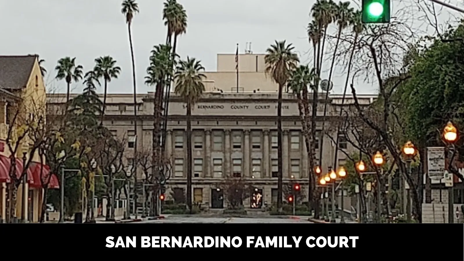 san bernardino family court