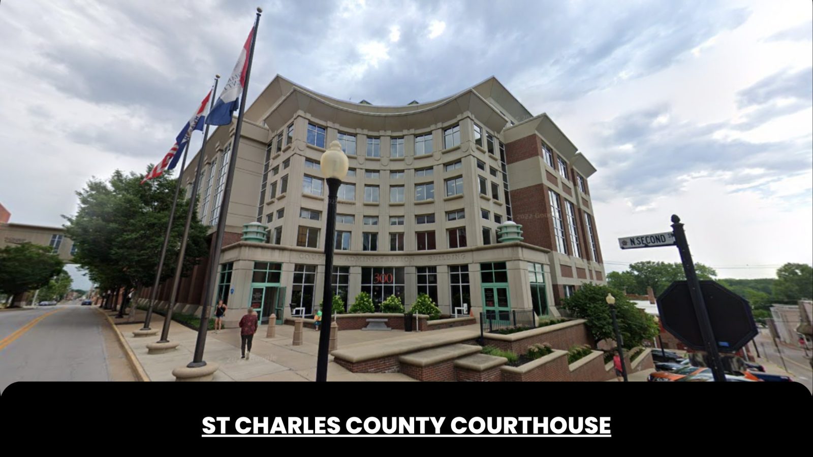 st charles county courthouse