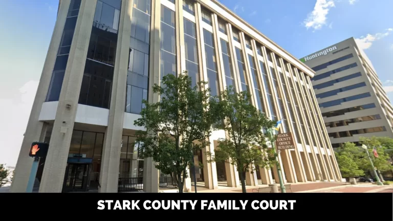 stark county family court