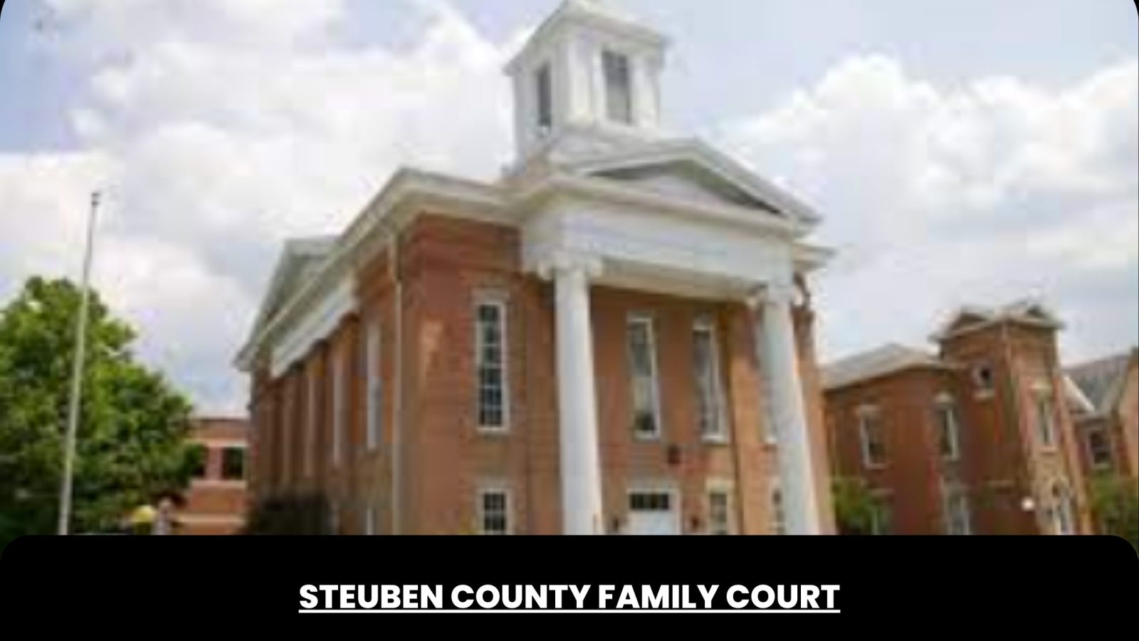 steuben county family court