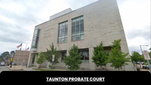 taunton probate court