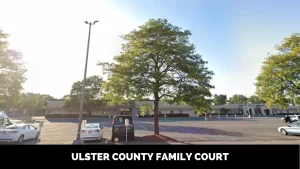 Ulster County Family Court
