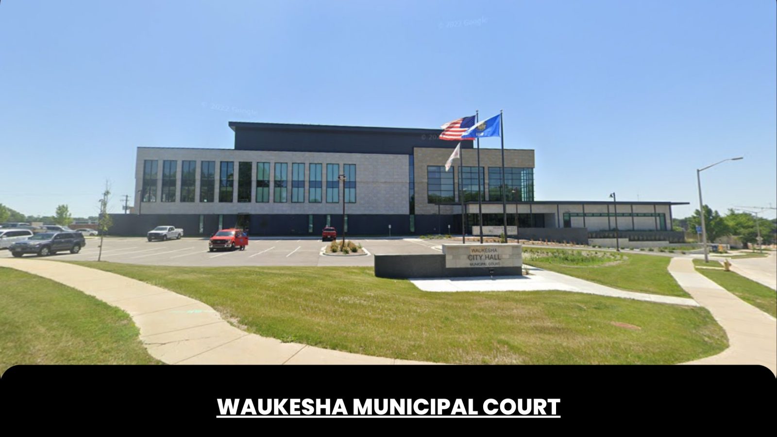 waukesha municipal court