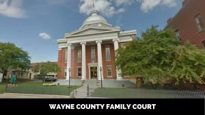 Wayne County Friend of the Court