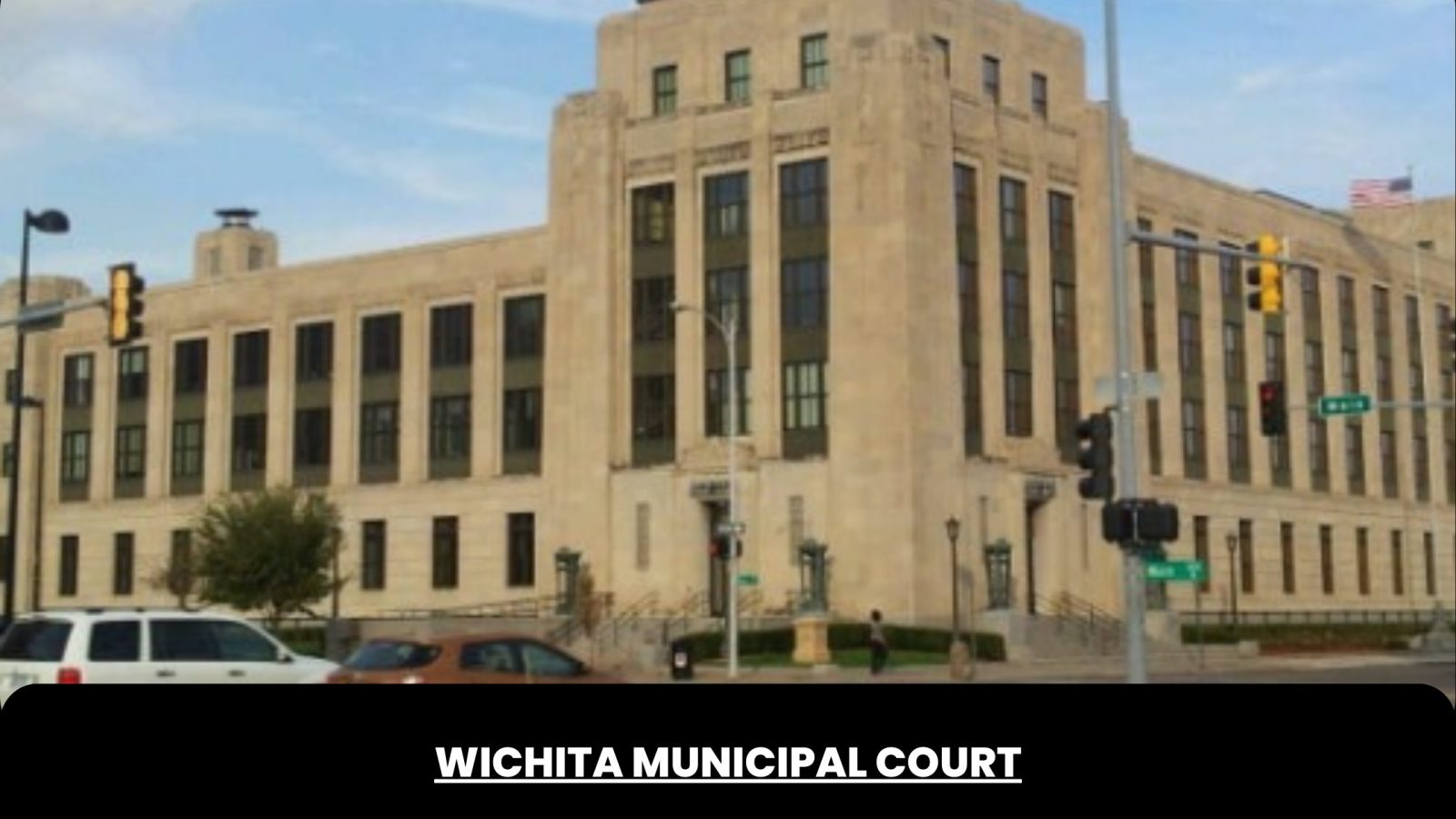 wichita municipal court