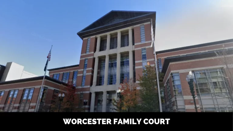 Worcester Probate Court