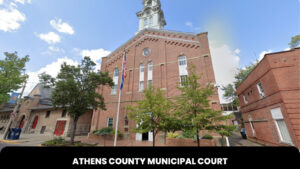Athens County Municipal Court
