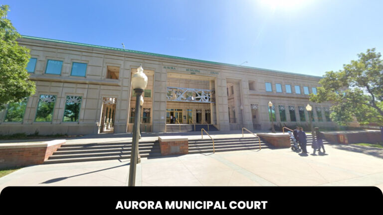Aurora Municipal Court