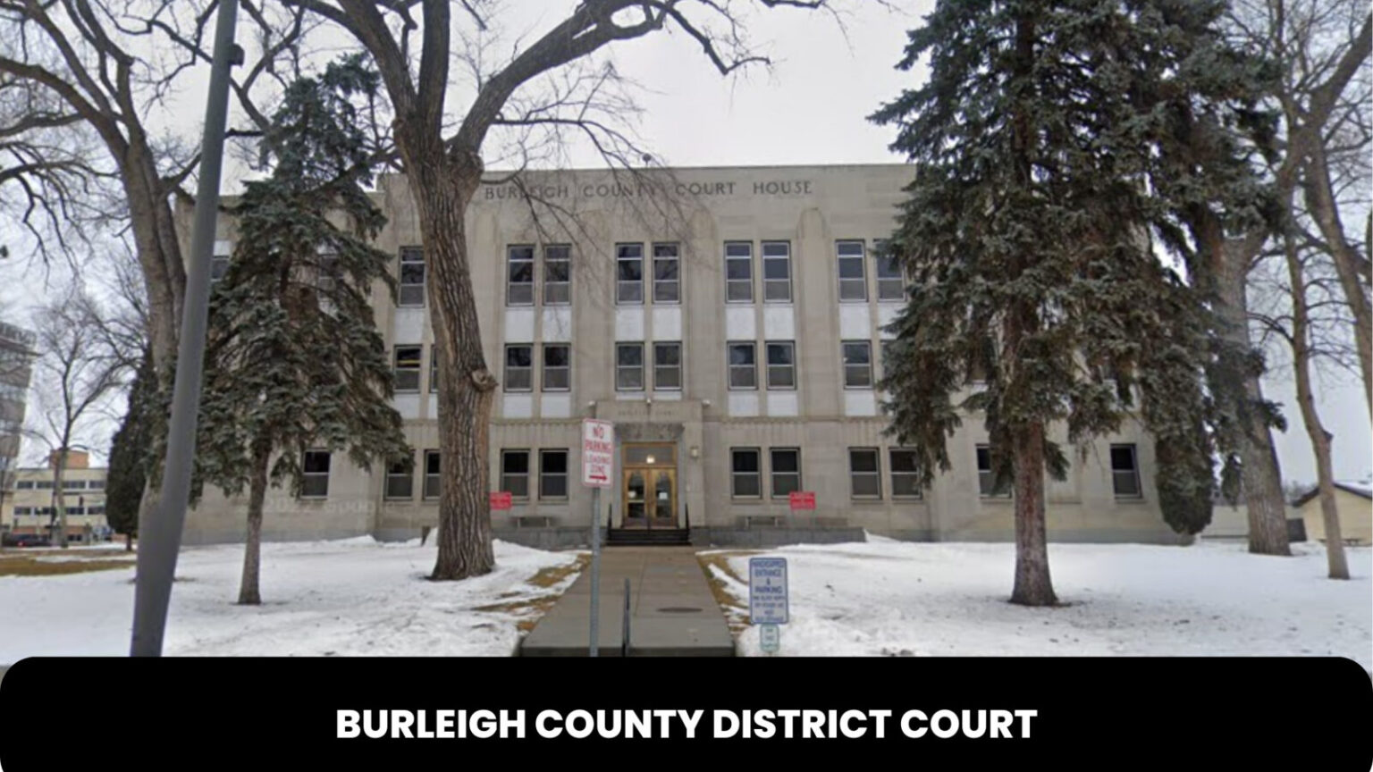 Burleigh County District Court - The Court Direct