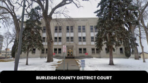 Burleigh County District Court