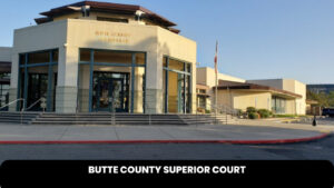 butte county superior court