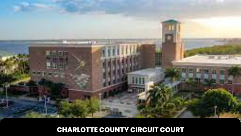 Charlotte County Circuit Court