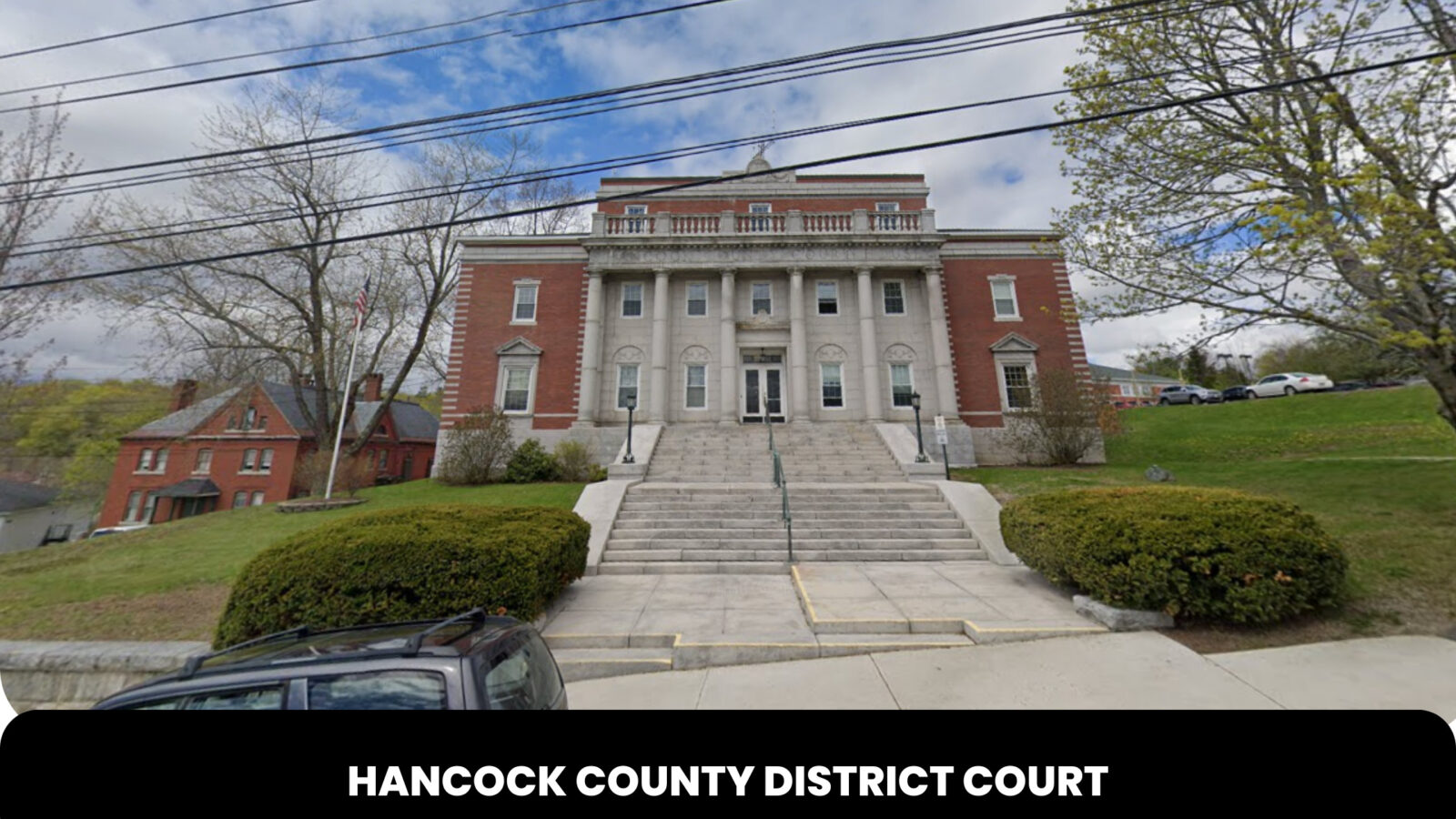 Hancock County District Court