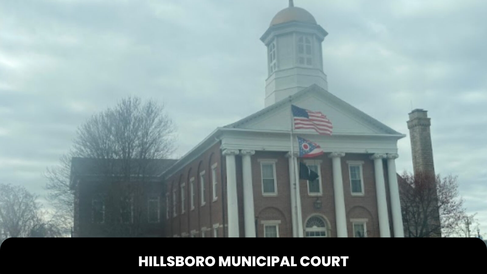 Hillsboro Municipal Court