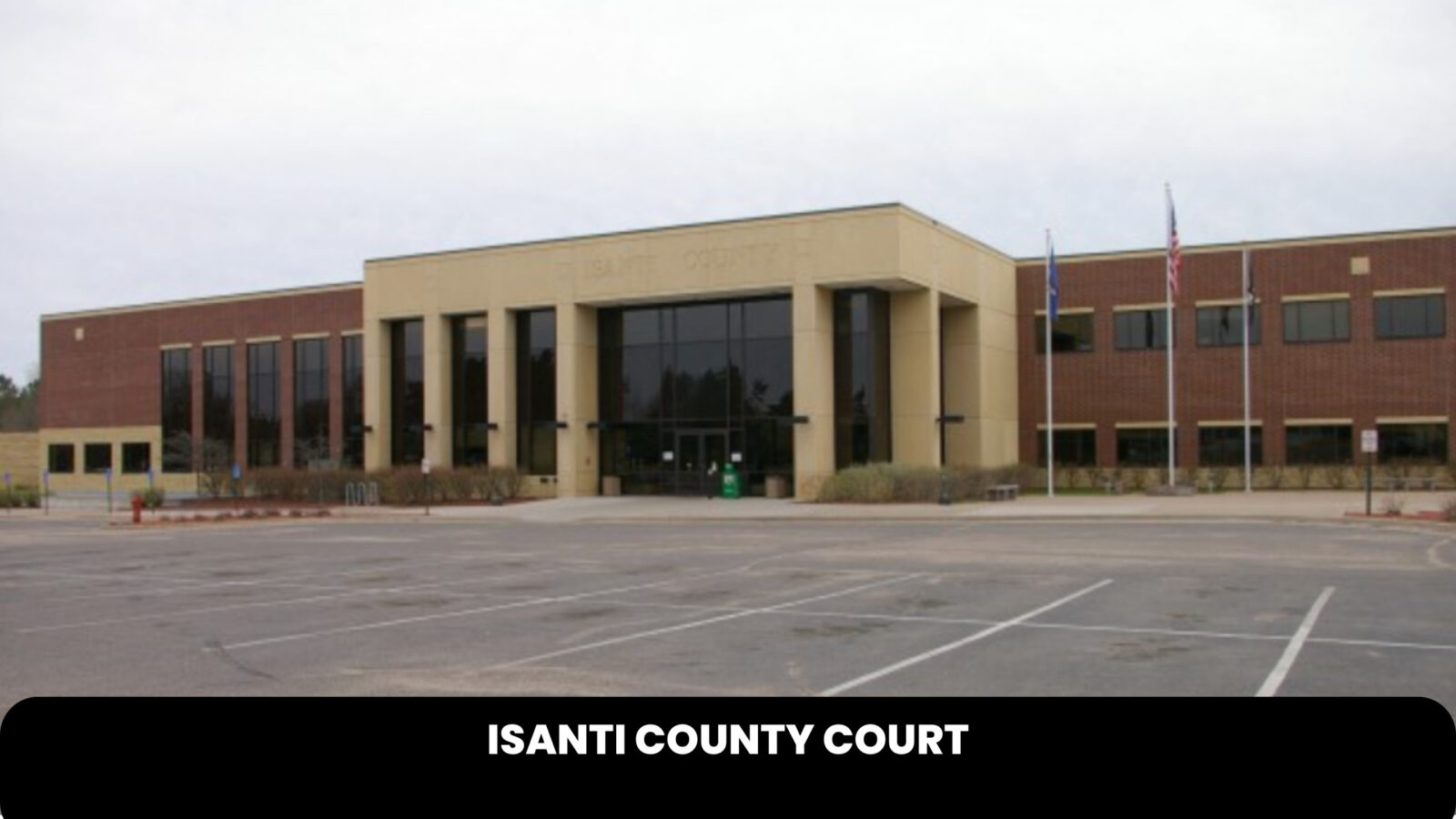 Isanti County Court