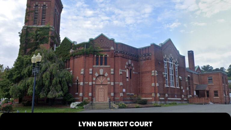 Lynn District Court