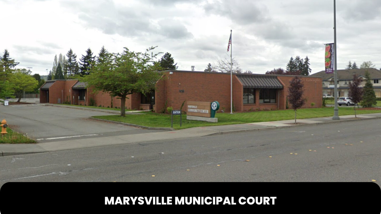 Marysville Municipal Court