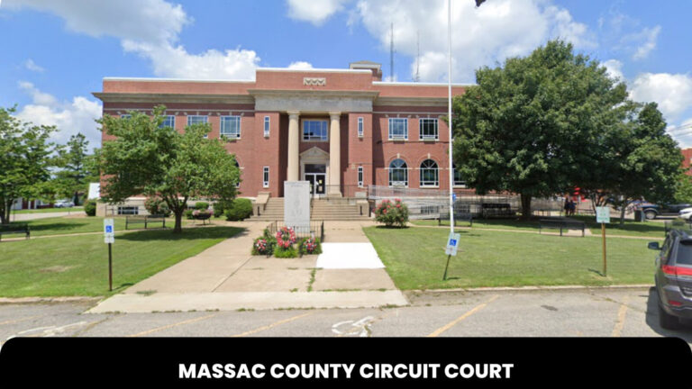 Massac County Circuit Court
