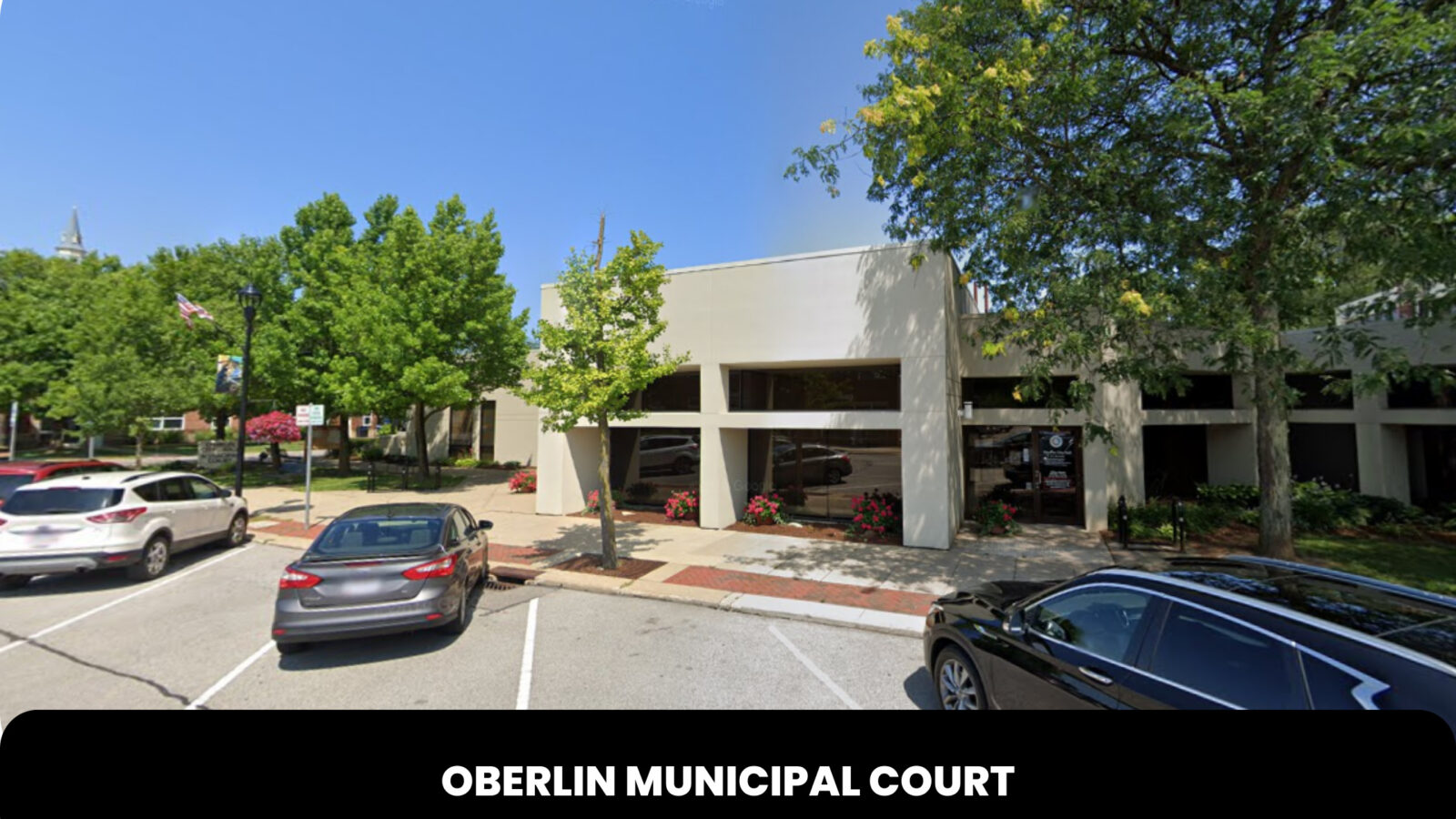 Oberlin Municipal Court The Court Direct