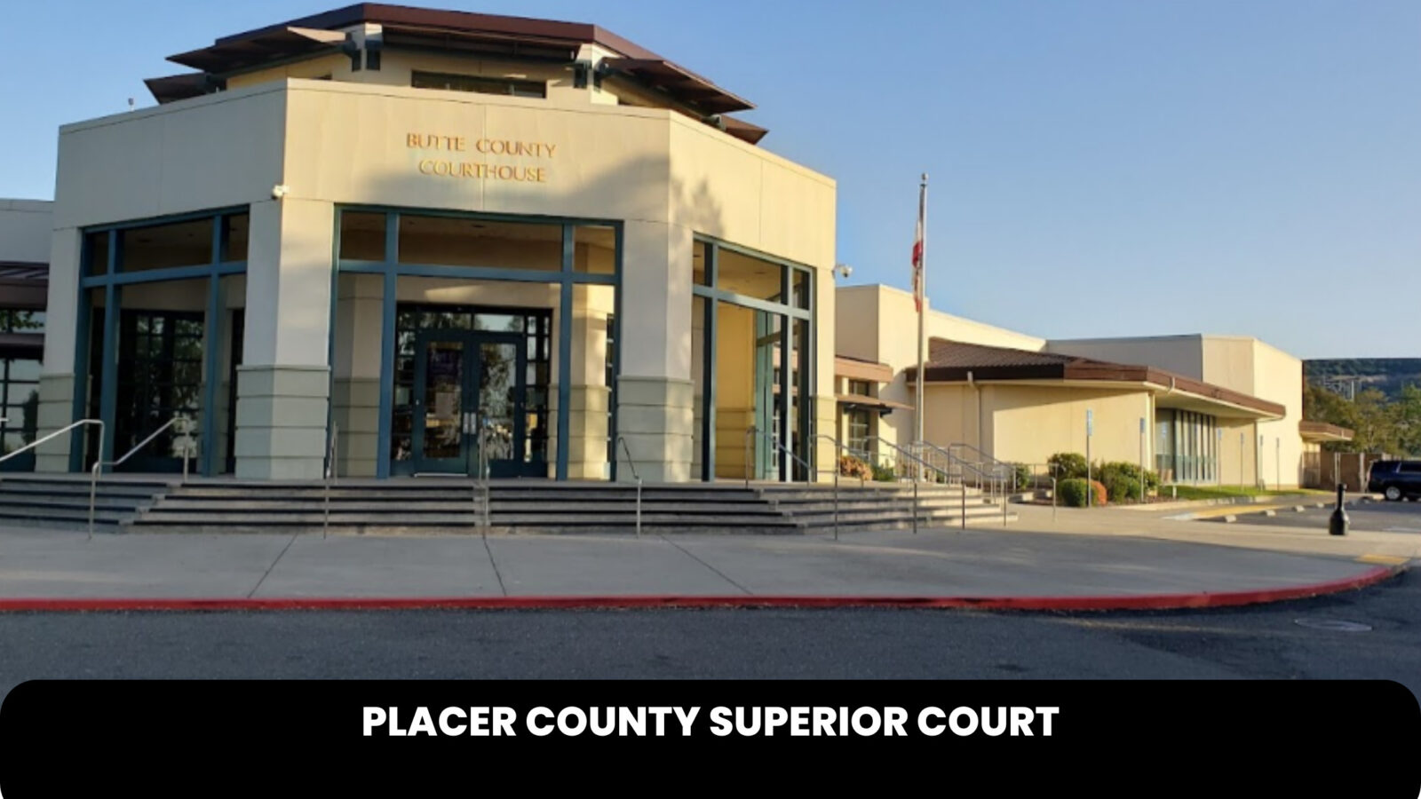 Placer County Superior Court