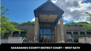Sagadahoc County District Court – West Bath