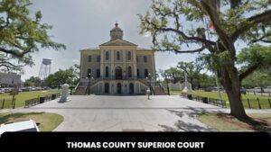 Thomas County Superior Court