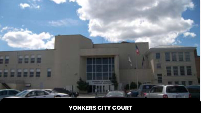 Yonkers City Court
