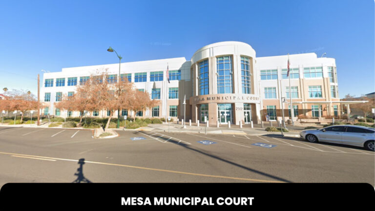 mesa municipal court