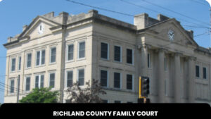 Richland County Family Court